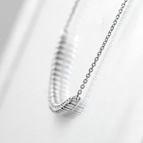 Diamond Necklace | PD03671