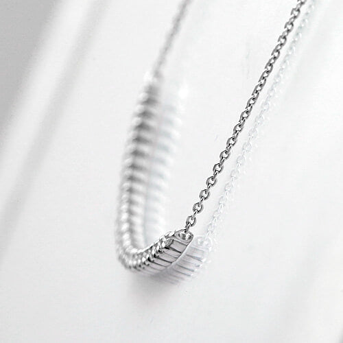 Diamond Necklace | PD03100