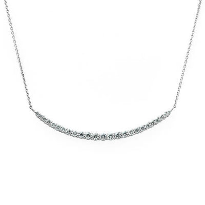 Diamond Necklace | PD03100