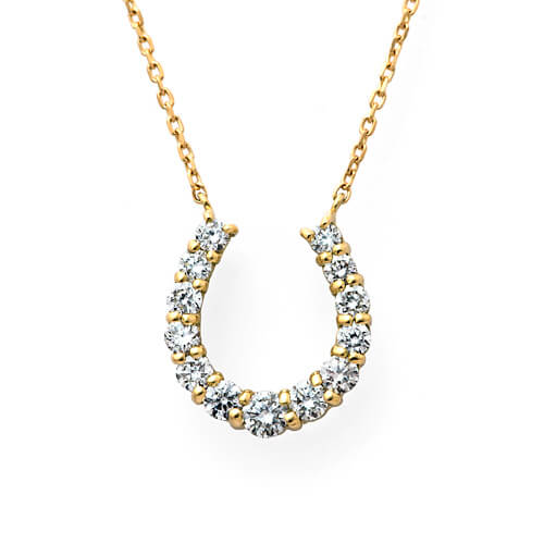 Diamond Necklace | PD03137