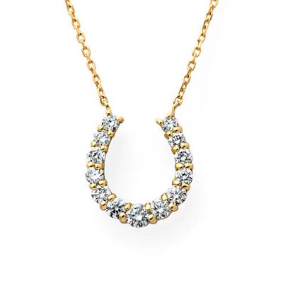 Diamond Necklace | PD03137