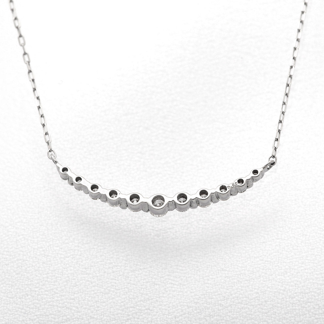 Diamond Necklace | PD03147