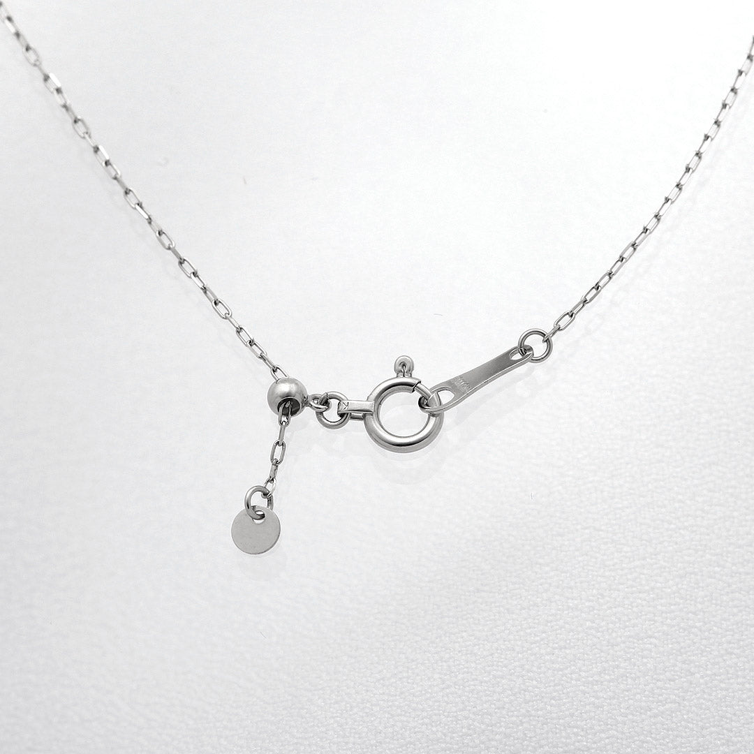 Diamond necklace ｜ PD03147