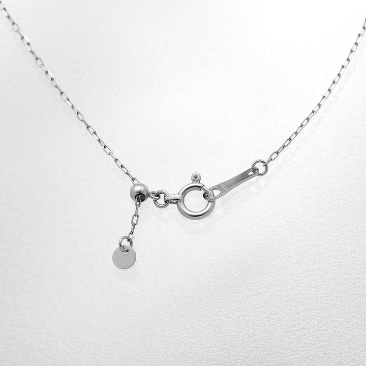 Diamond necklace ｜ PD03147