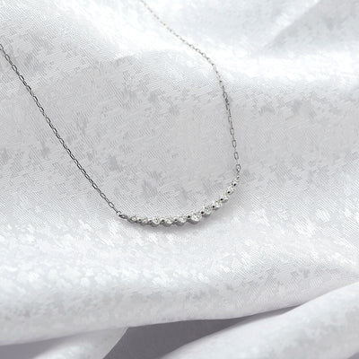 Diamond Necklace | PD03147