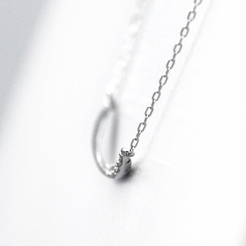 Diamond necklace ｜ PD03230