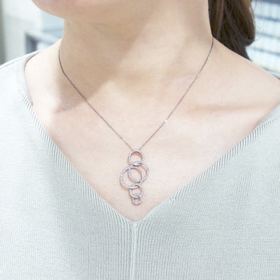 Diamond Pendant | PD03246