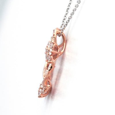 Diamond Pendant | PD03254