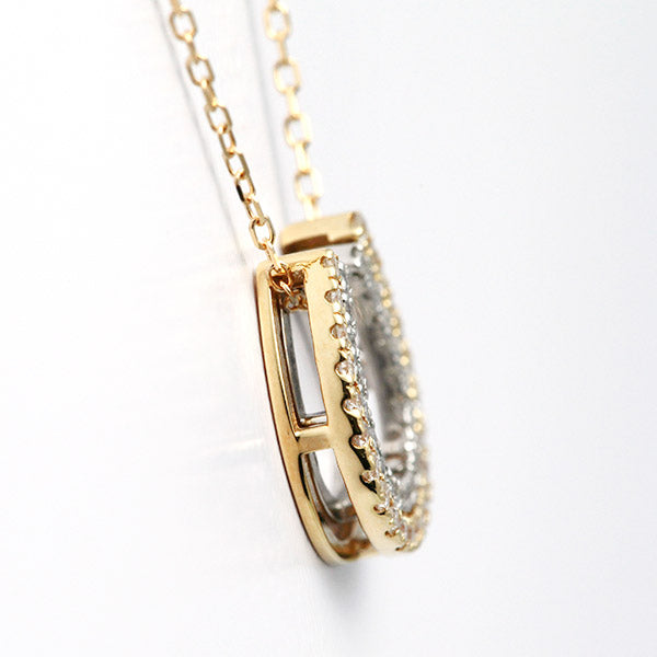 Diamond 3way Necklace ｜ PD03384
