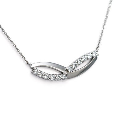<tc>Diamond necklace ｜ PD03429</tc>