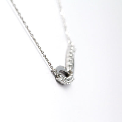 <tc>Diamond necklace ｜ PD03429</tc>