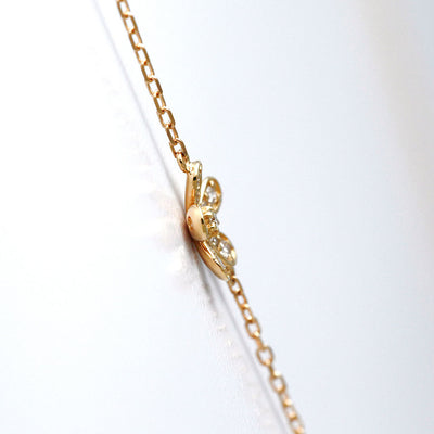 <tc>Diamond necklace ｜ PD03430</tc>