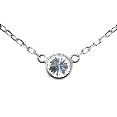 <tc>Diamond Necklace | PD03467</tc>