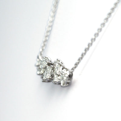 Diamond Necklace | PD03476