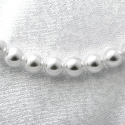 <tc>Akoya Pearl Aurora Hanadama Necklace ｜ 8.5～9.0mm ｜ NJ04174</tc>