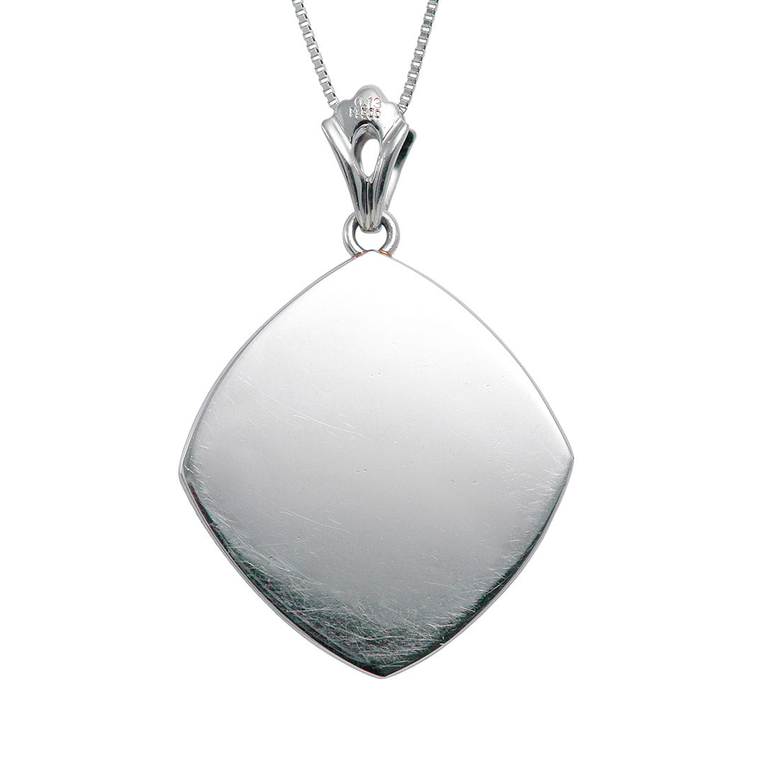 Quartz Pendant Top ｜ PX04571