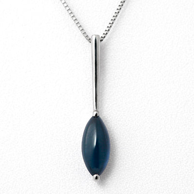 Sapphire Pendant top | PX04702