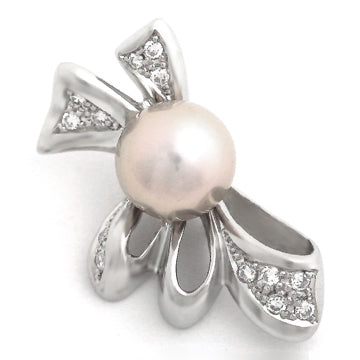 Freshwater Pearl Tuck Pin Brooch ｜ PX04748