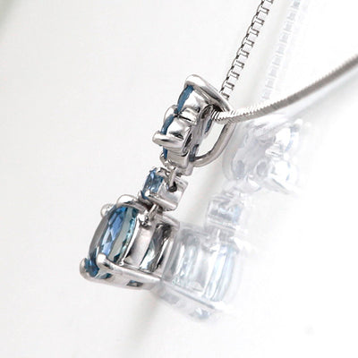 Sapphire Pendant | PX05006