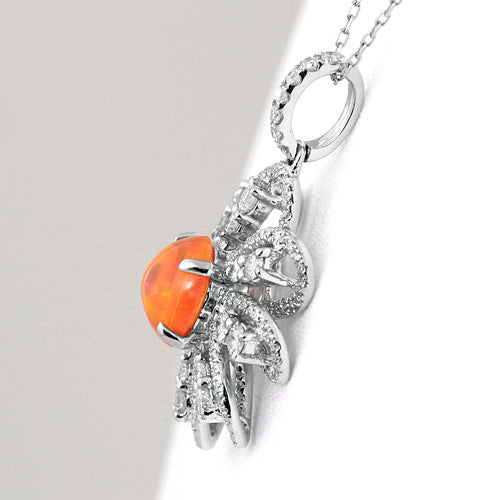 Opal Necklace | PX05007