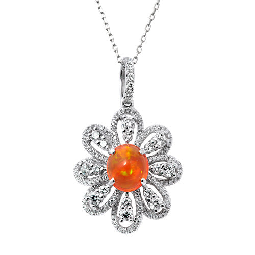 Opal Necklace | PX05007