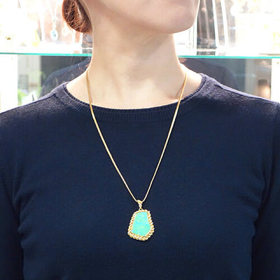 Opal Necklace | PX05010