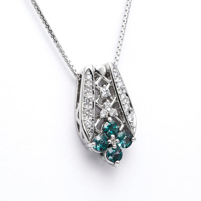 <tc>Alexandrite Necklace ｜ PX05298</tc>