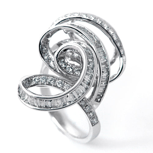 Diamond Ring (Ring) | RD02142