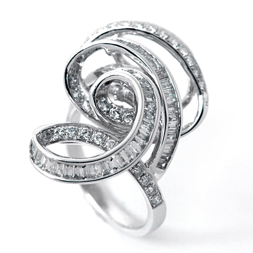 Diamond Ring (Ring) | RD02142