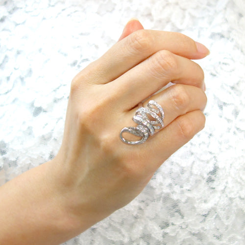 Diamond Ring (Ring) | RD02142