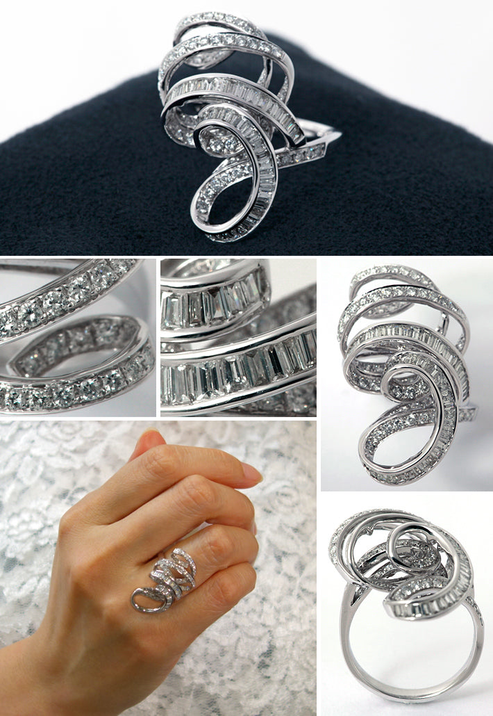 Diamond Ring (Ring) | RD02142