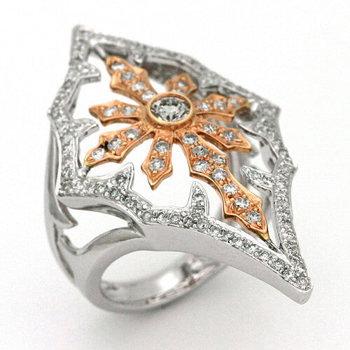 Diamond Ring (Ring) | RD02175