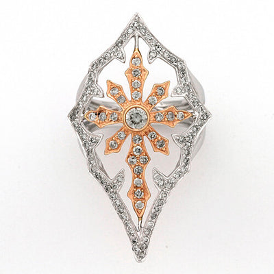 Diamond Ring (Ring) | RD02175