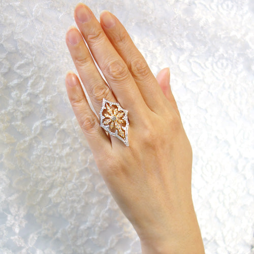 Diamond Ring (Ring) | RD02175