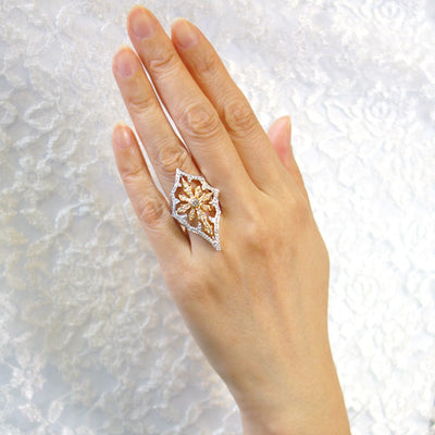 Diamond Ring (Ring) | RD02175