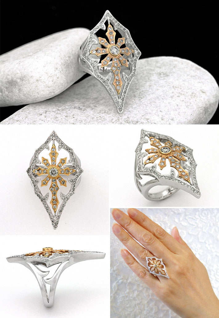 Diamond Ring (Ring) | RD02175