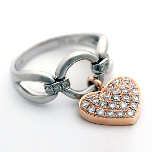 Diamond Ring (Ring) | RD02184
