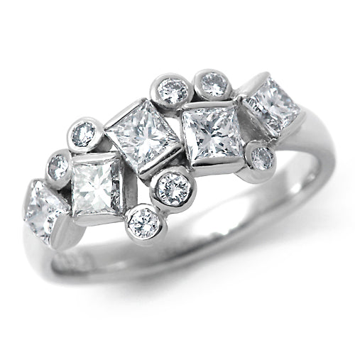 ダイヤモンドリング（指輪） ｜ RD02231