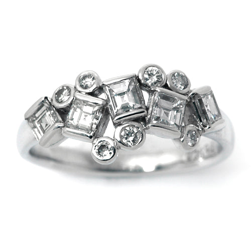 <tc>Diamond Ring | RD02257</tc>