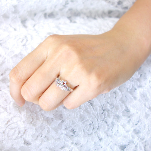 <tc>Diamond Ring | RD02257</tc>