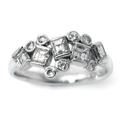 Diamond Ring (Ring) | RD02257