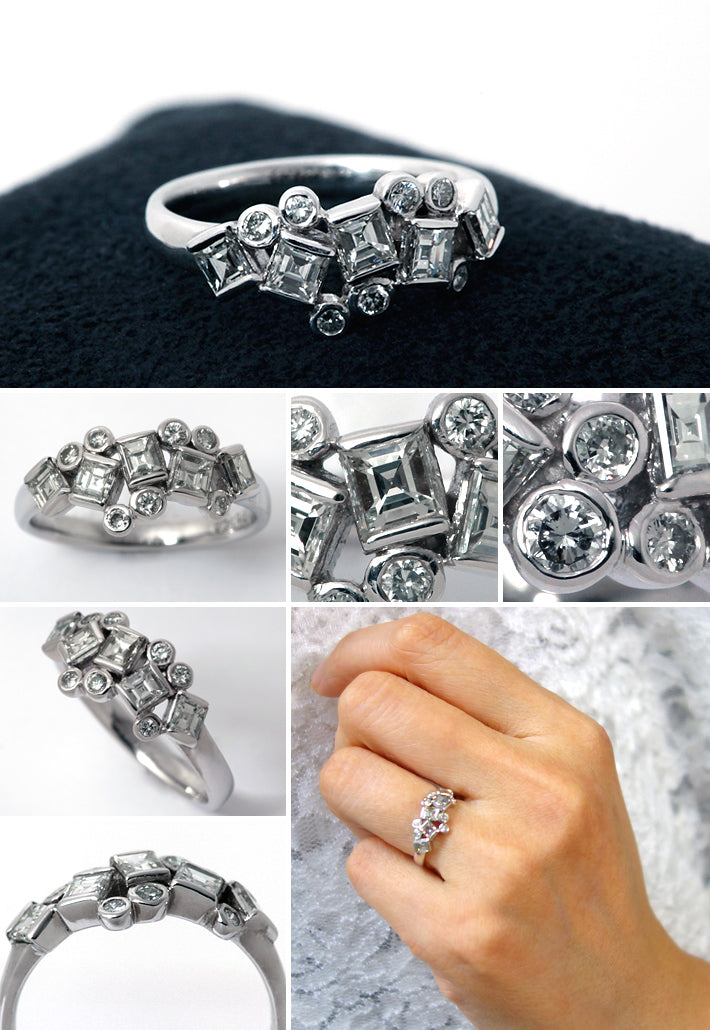 <tc>Diamond Ring | RD02257</tc>