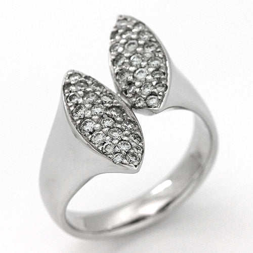 <tc>Diamond pave ring  | RD02284</tc>