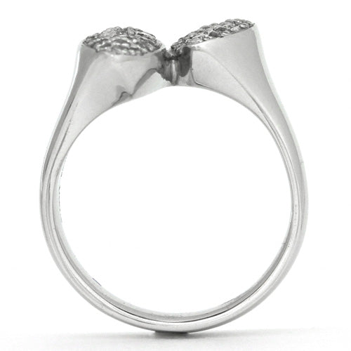 Diamond pave ring (ring) | RD02284