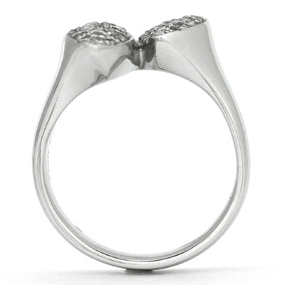 Diamond pave ring (ring) | RD02284