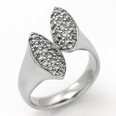 Diamond pave ring (ring) | RD02284