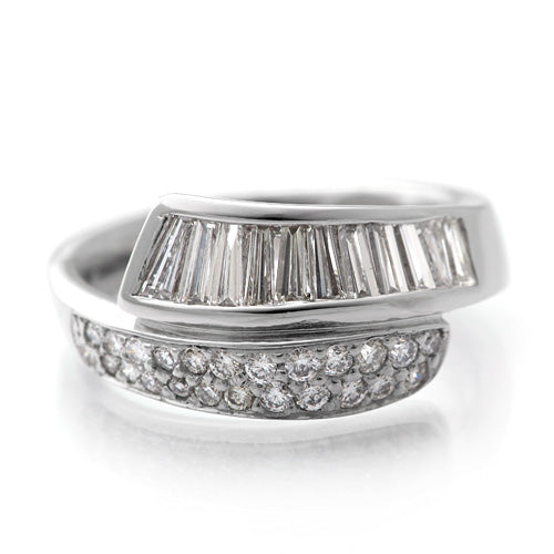 <tc>Diamond pave ring | RD02301</tc>