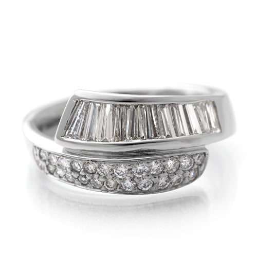 Diamond pave ring (ring) | RD02301
