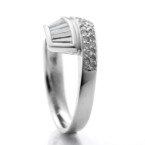 <tc>Diamond pave ring | RD02301</tc>