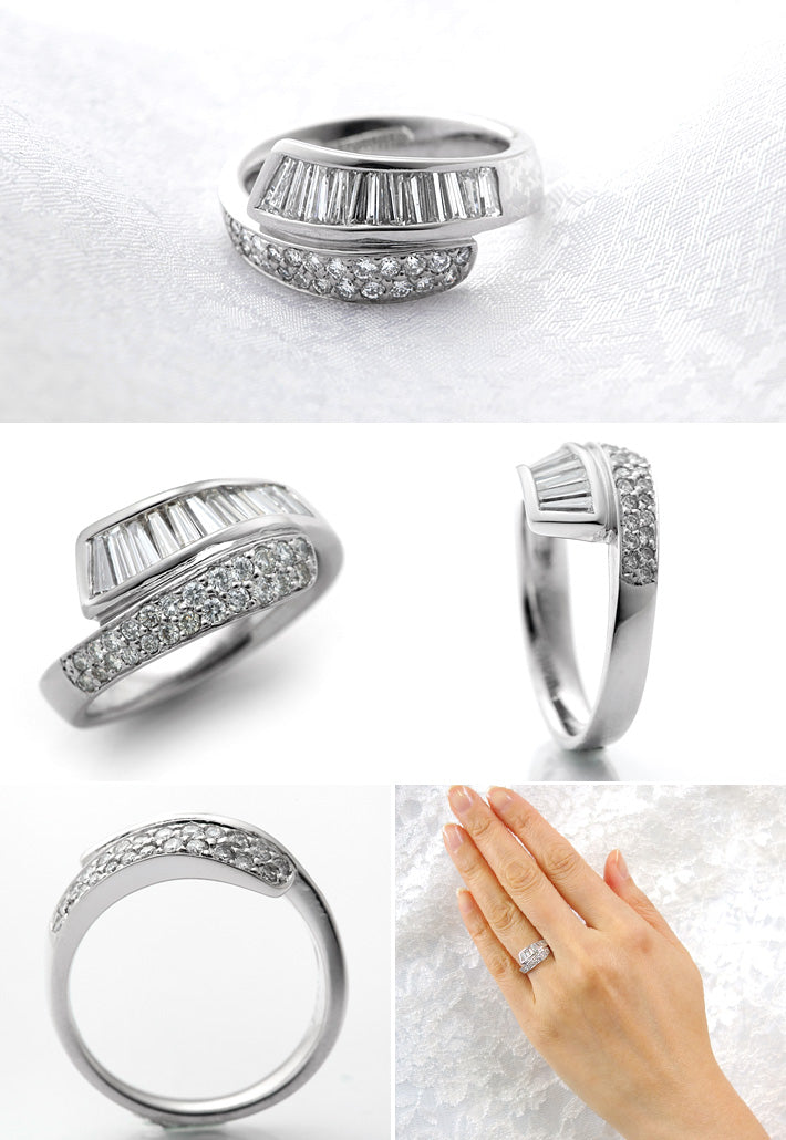 <tc>Diamond pave ring | RD02301</tc>